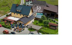 Frühstücks Pension Ebner-Hollerer